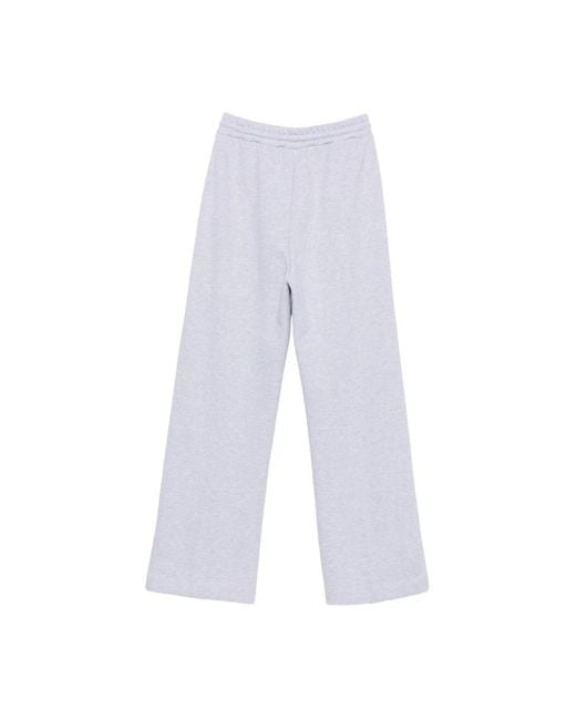MSGM White Sweatpants