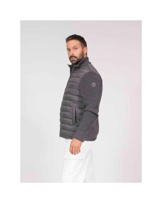 Winter Jackets Colmar pour homme en coloris Gray