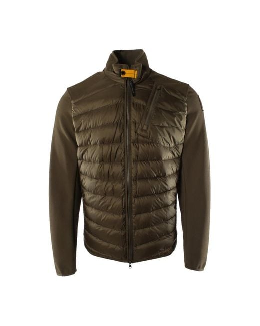 Winter Jackets Parajumpers pour homme en coloris Green