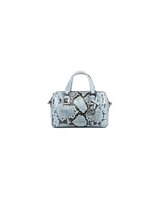 Mini Bags di Michael Kors in Blue