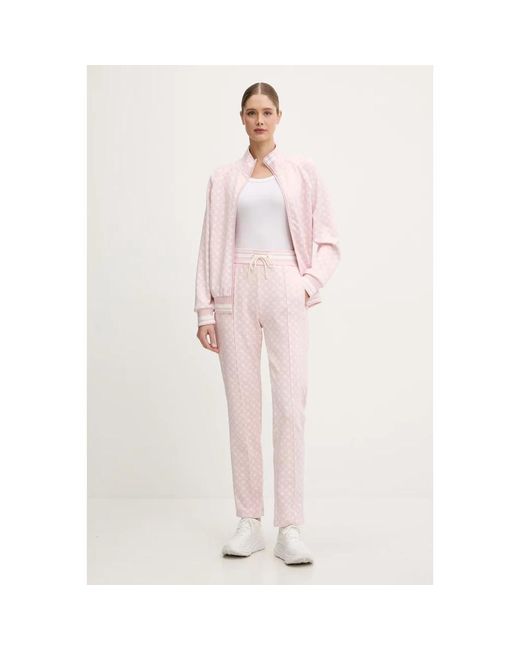 Guess Aggie in het Pink