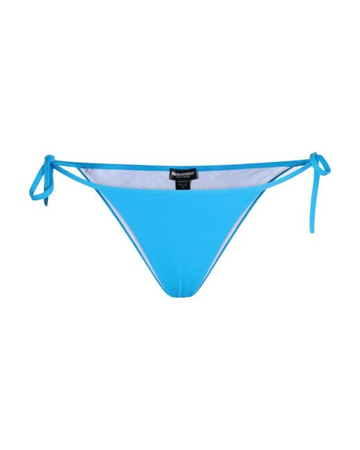 Bikinis di DSquared² in Blue