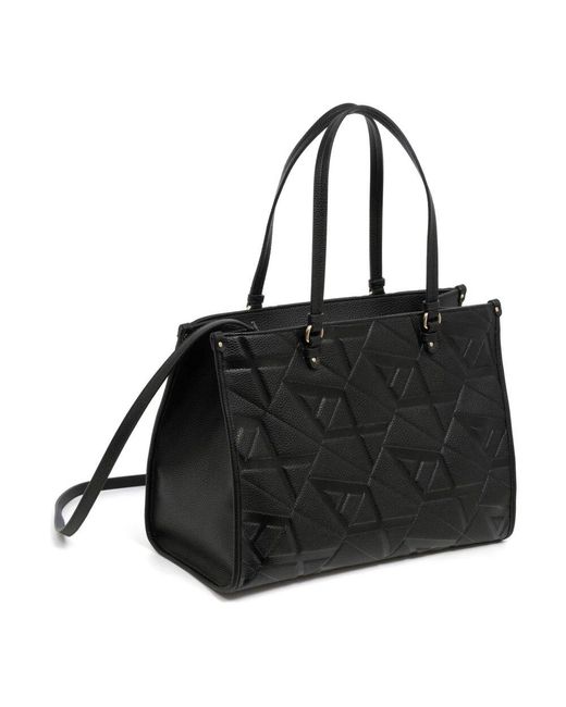 Tote Bags di ARMANI EXCHANGE in Black