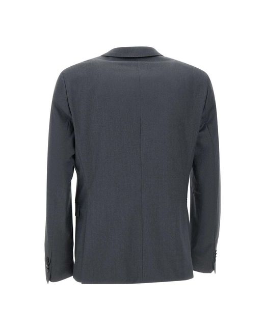 Boss Blue Blazers for men