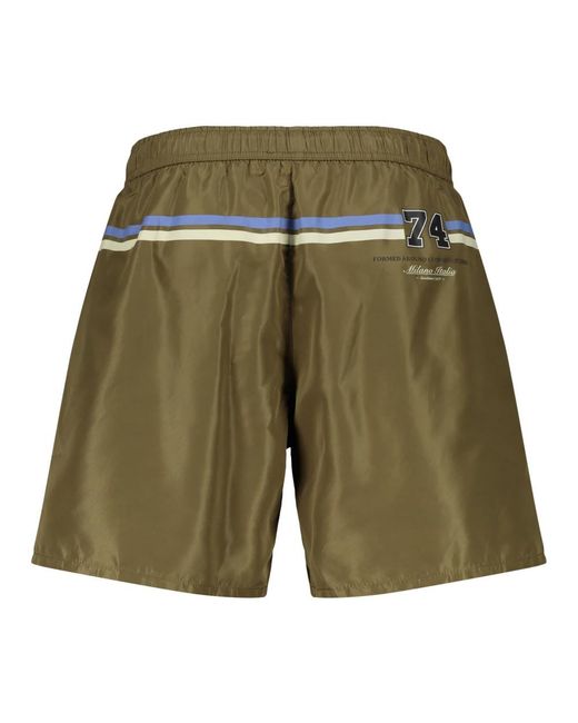 Iceberg Green Beachwear for men