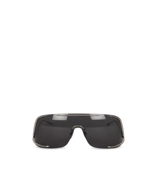 Loewe Black Signature Shield Sonnenbrille