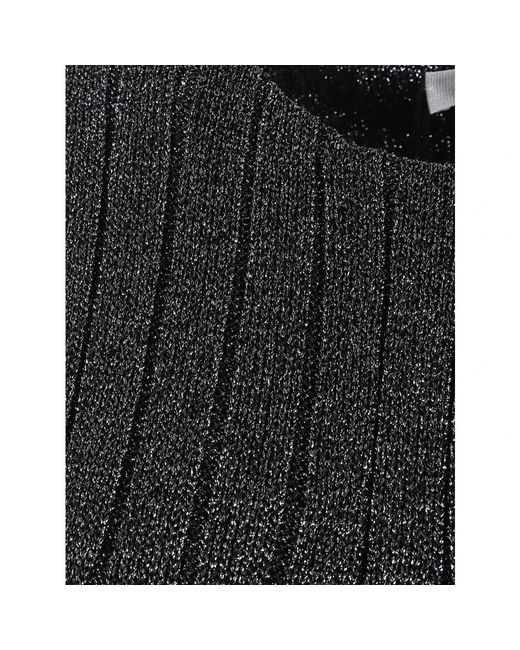 Charlott Kleedjes ,Grijs ,Wol Gilet in het Gray