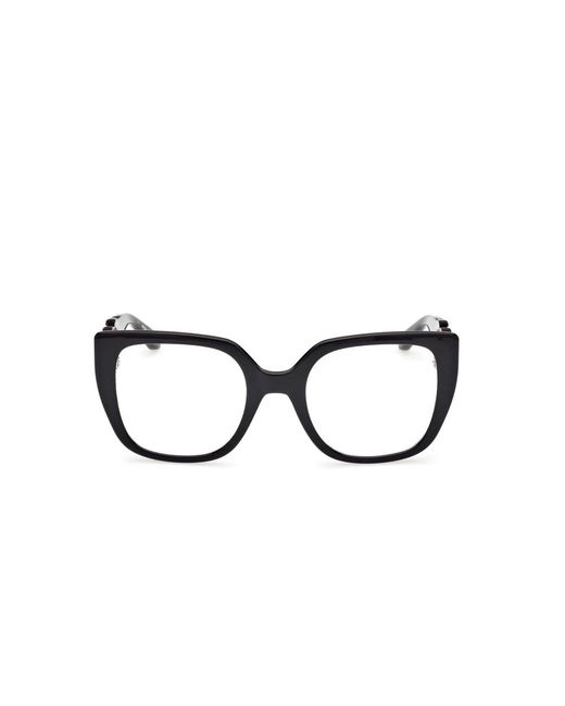 Guess Gu50118 Optical Frame in het Black