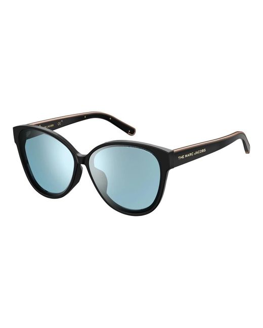 Marc Jacobs Black Sunglasses
