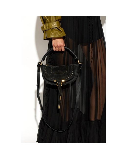 Chloé Black Handbags