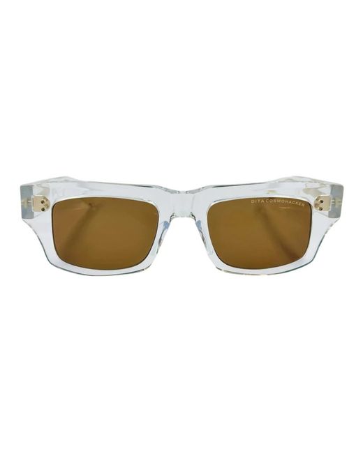 Sunglasses di Dita Eyewear in White