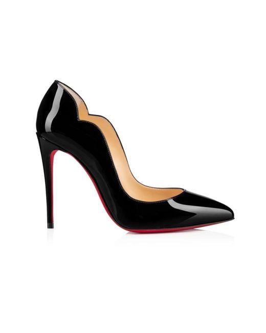 Pumps Christian Louboutin en coloris Black