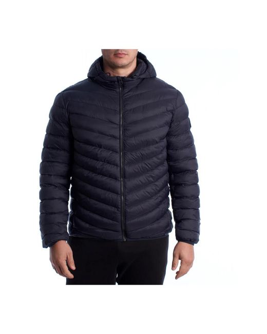 U.S. POLO ASSN. Blue Winter Jackets for men