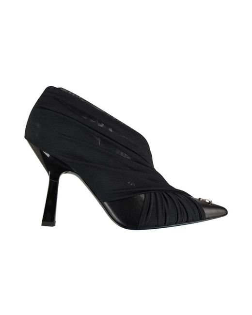 Pumps di Patrizia Pepe in Black