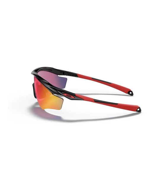Oakley Purple Sunglasses for men