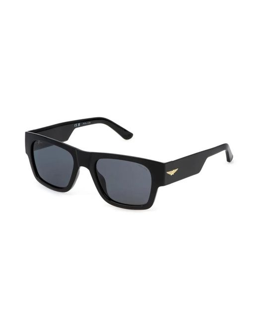 Police Black Sunglasses
