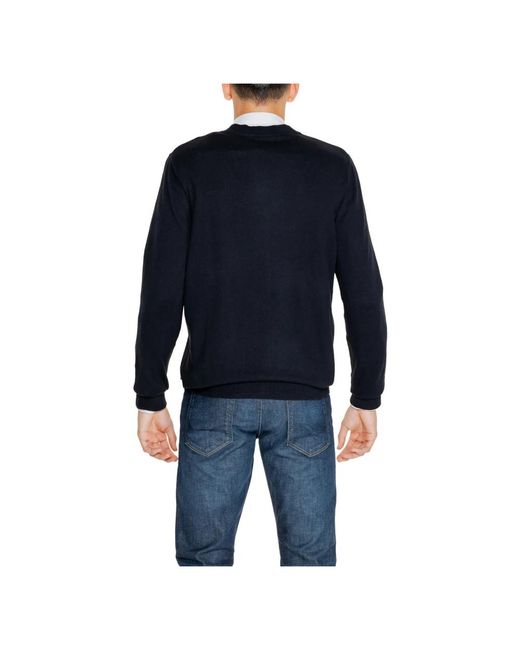 Jack & Jones Cardigans in het Blue voor heren