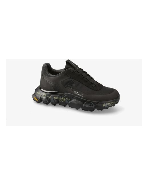 Premiata Black Devind 447