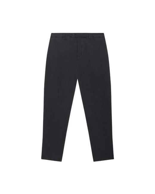 Dondup Broeken ,Zwart ,Denim Jeans in het Blue voor heren