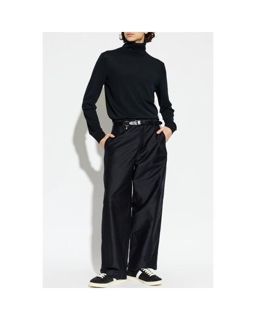 Tom Ford Blue Turtlenecks for men