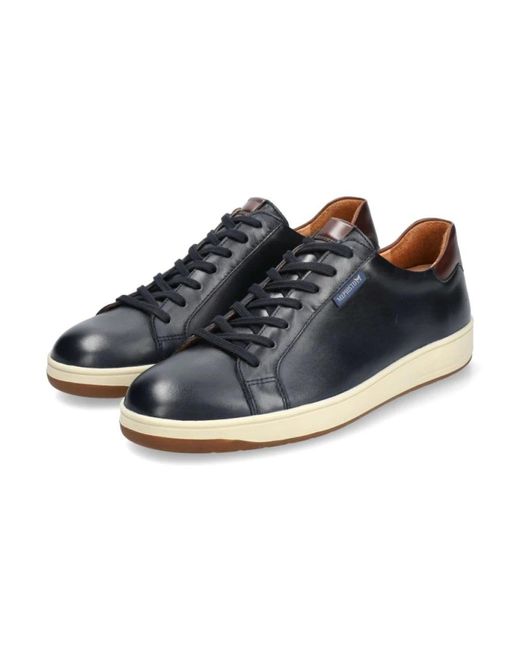 Sneakers di Mephisto in Blue da Uomo