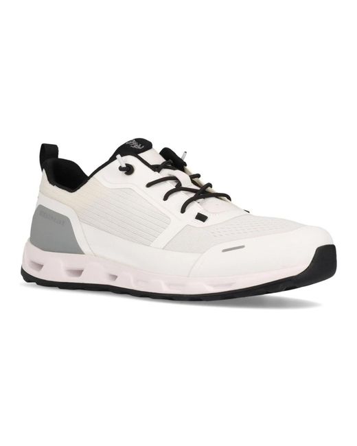 Salamander Ast Sneaker in White für Herren