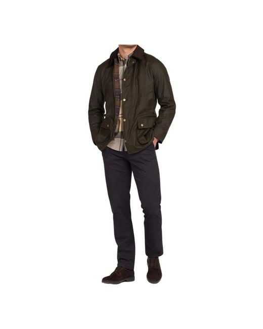 Light Jackets Barbour pour homme en coloris Blue
