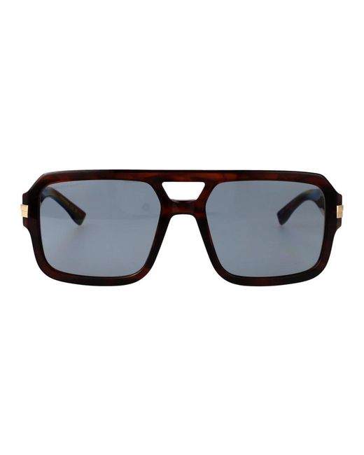DSquared² Black Sunglasses