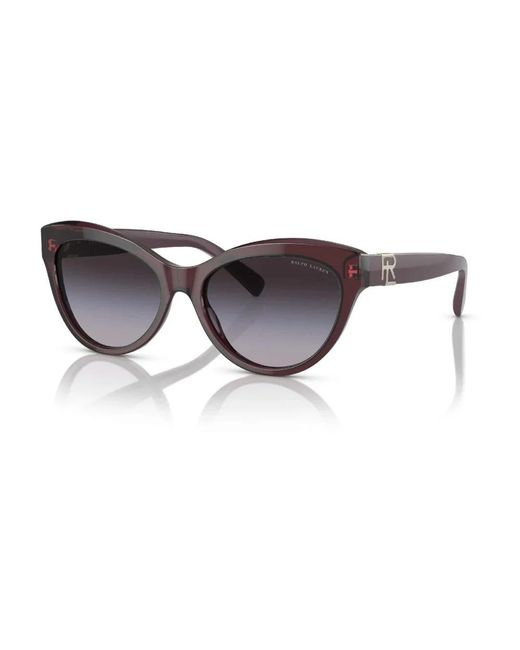 Ralph Lauren Brown Sunglasses
