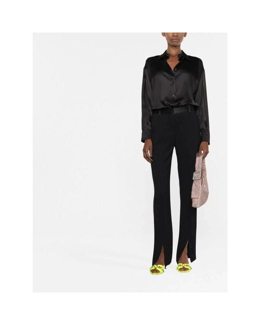 Tom Ford Black Shirts