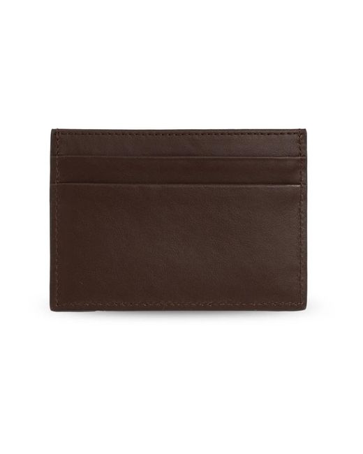 Wallets & Cardholders di Palm Angels in Brown da Uomo