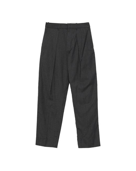Soeur Ferrel Pant in het Gray