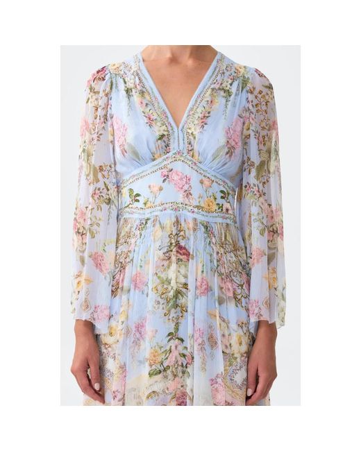 Maxi Dresses di Camilla in Multicolor