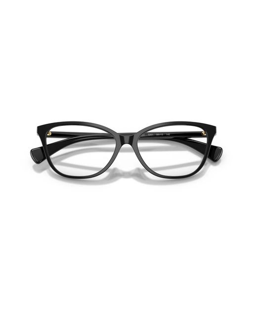 Ralph Lauren Black Glasses