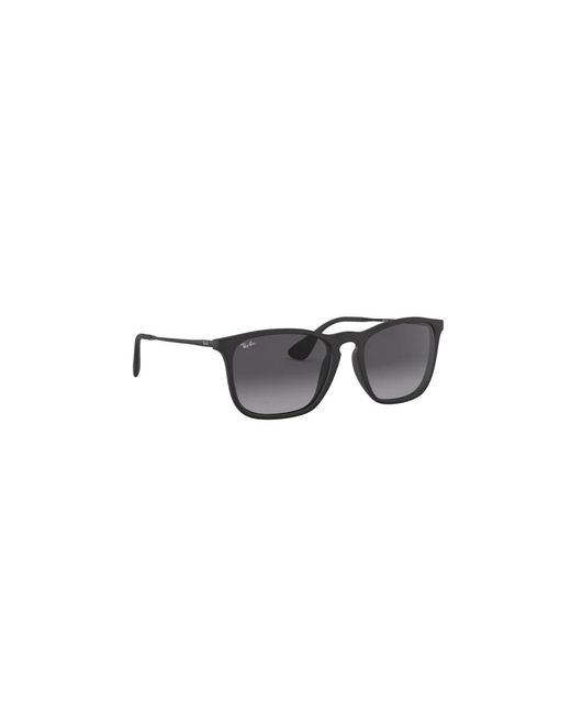 Ray-Ban Black Sunglasses for men