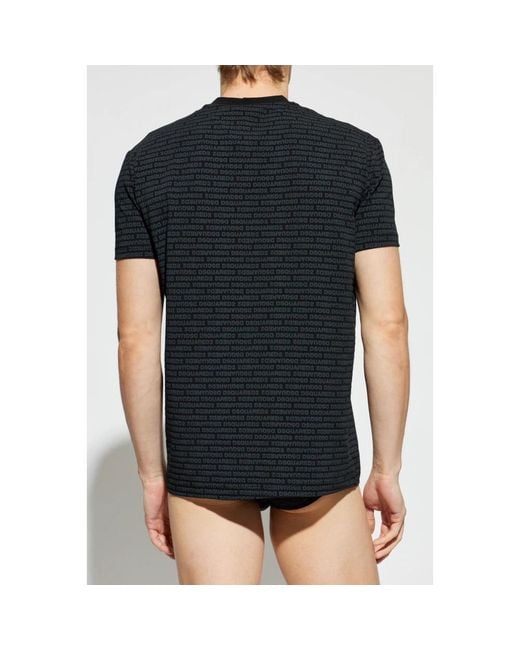 Sets DSquared² pour homme en coloris Black