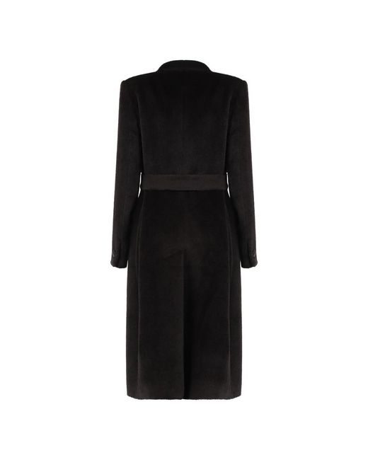 Tagliatore Nep Bontjas in het Black