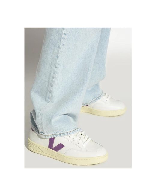 Veja White Sneakers