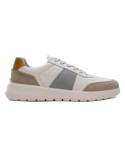 Sneakers Ambitious pour homme en coloris Gray