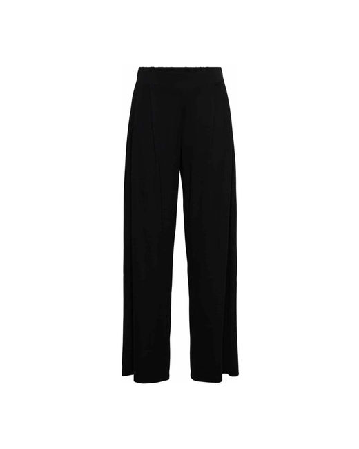 &Co Woman Black Millie A