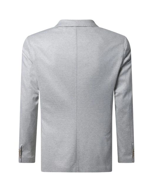 Baldessarini Unlined Jacket in het Gray voor heren