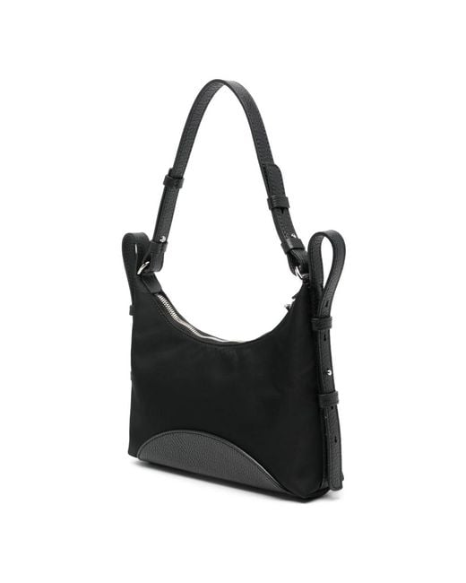 Zanellato Black Shoulder Bags