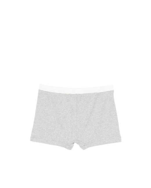Entire studios White Underpants