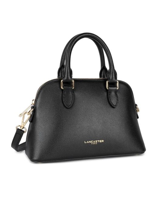 Handbags di Lancaster in Black