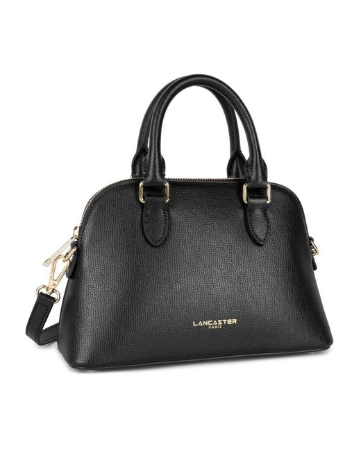 Lancaster Black Handbags