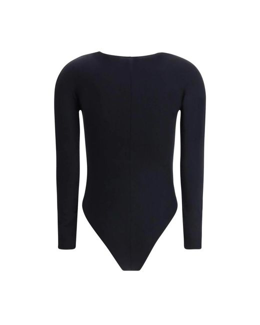 Wolford Body in het Blue