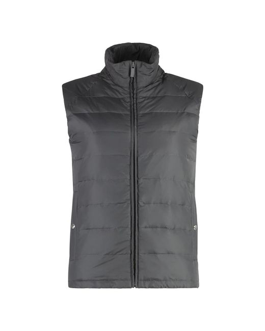 Thom Browne Gray Waistcoats