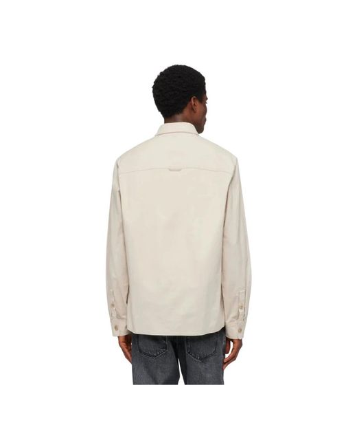 Drykorn Natural Light Jackets for men