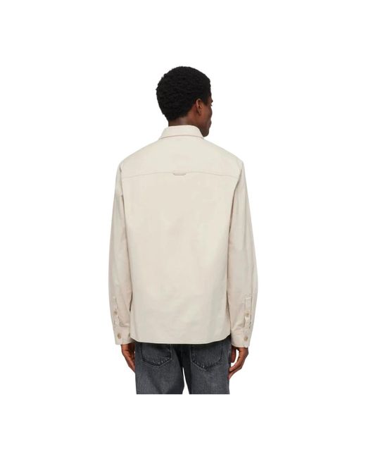 Light Jackets Drykorn de hombre de color Natural