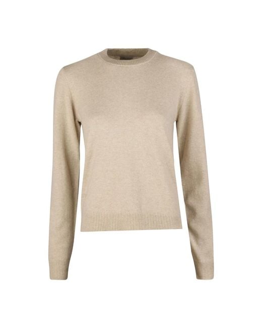 Stenstroms Natural Lilian Strickpullover